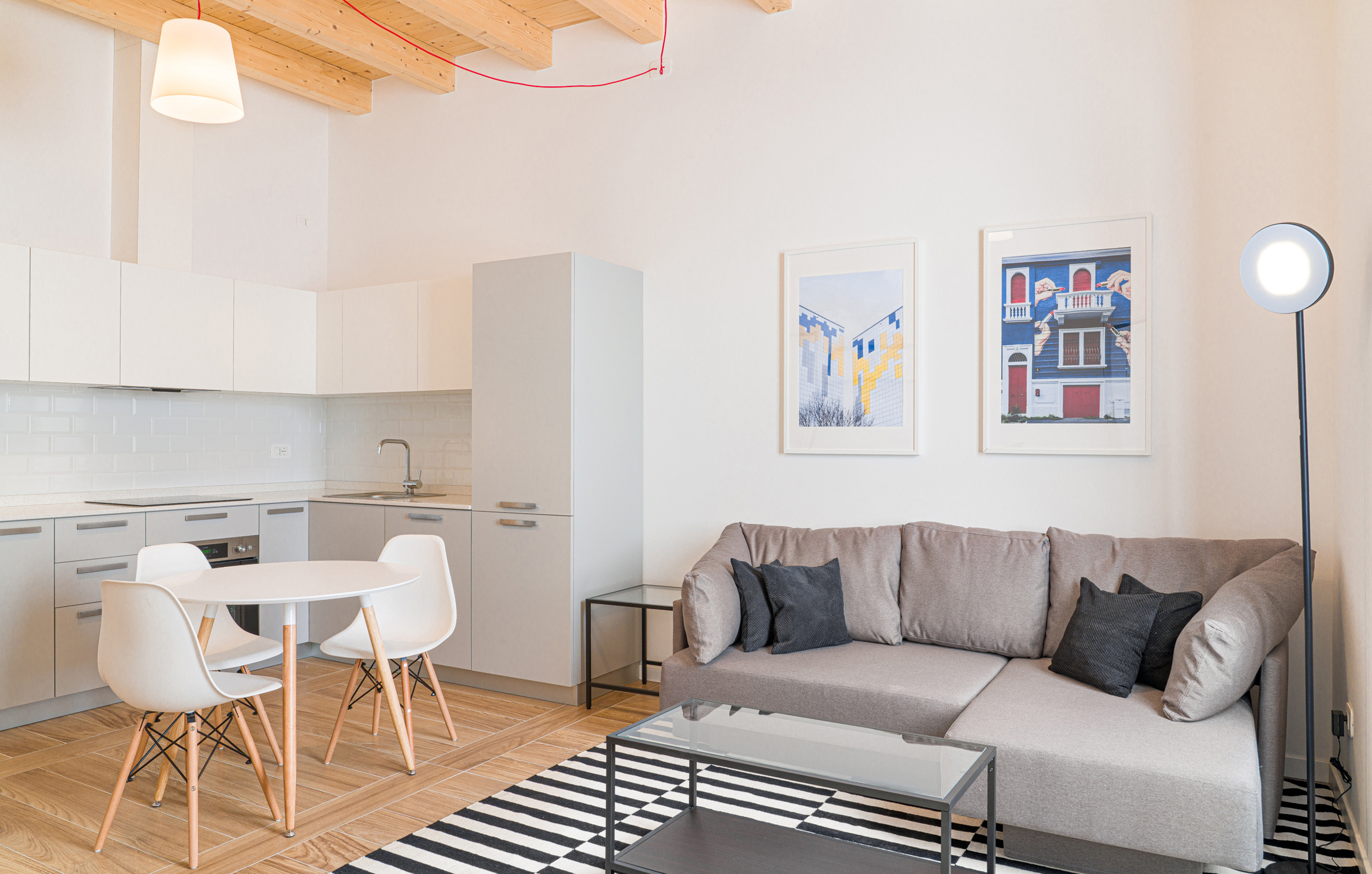 Arredamento di design