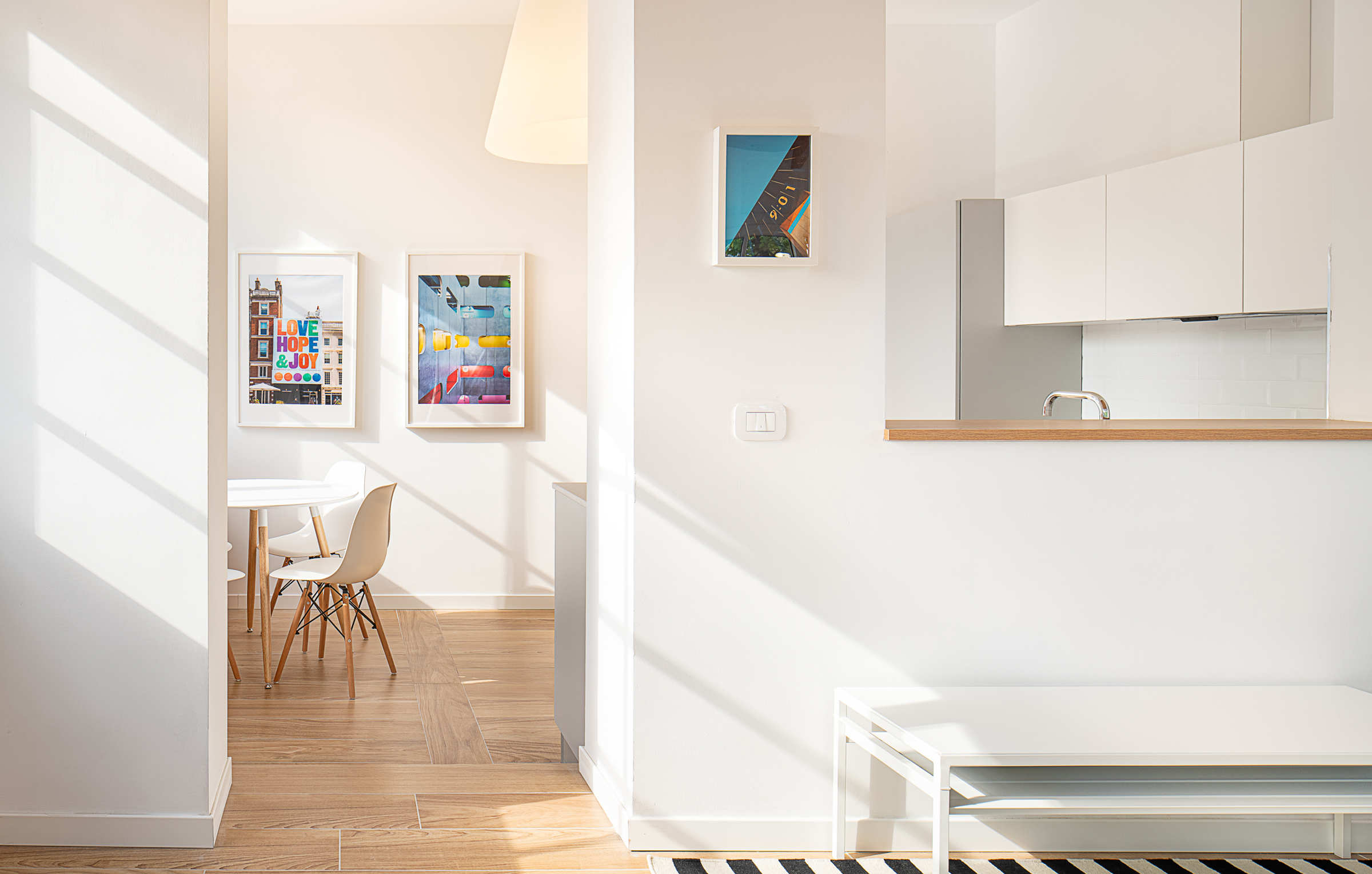 Arredamento di design