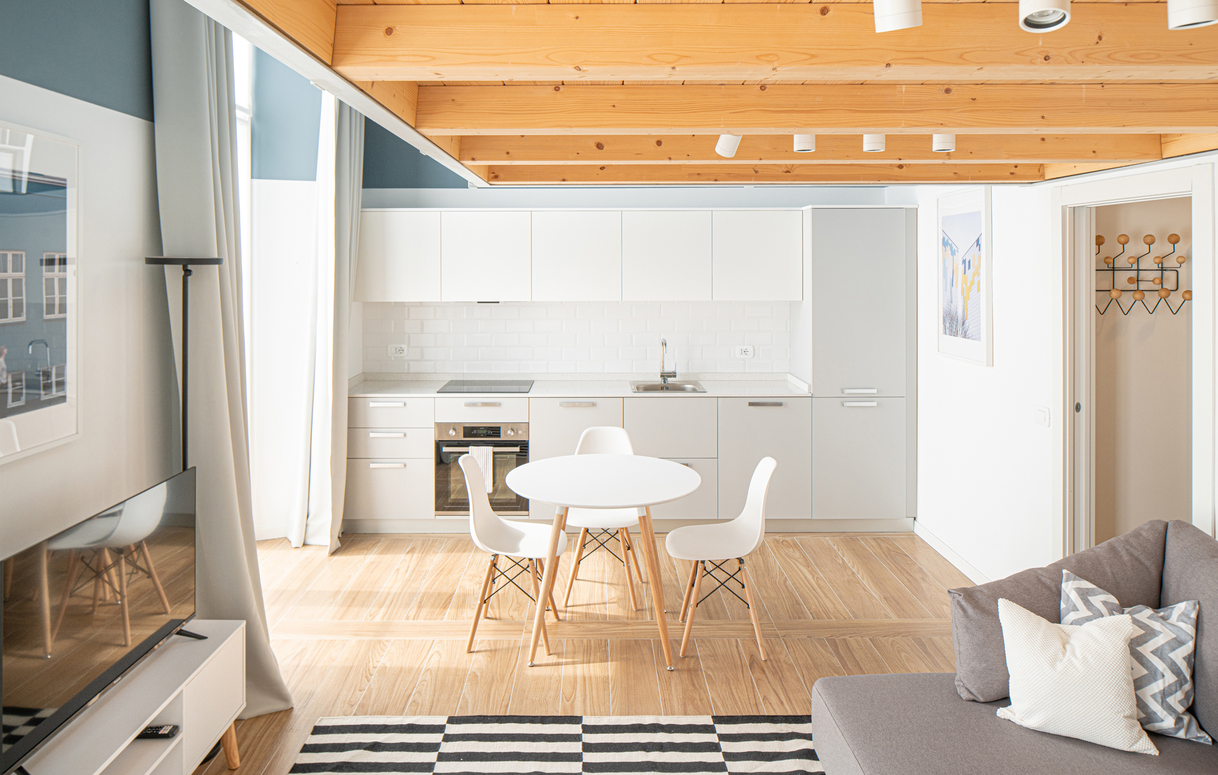 Arredamento di design