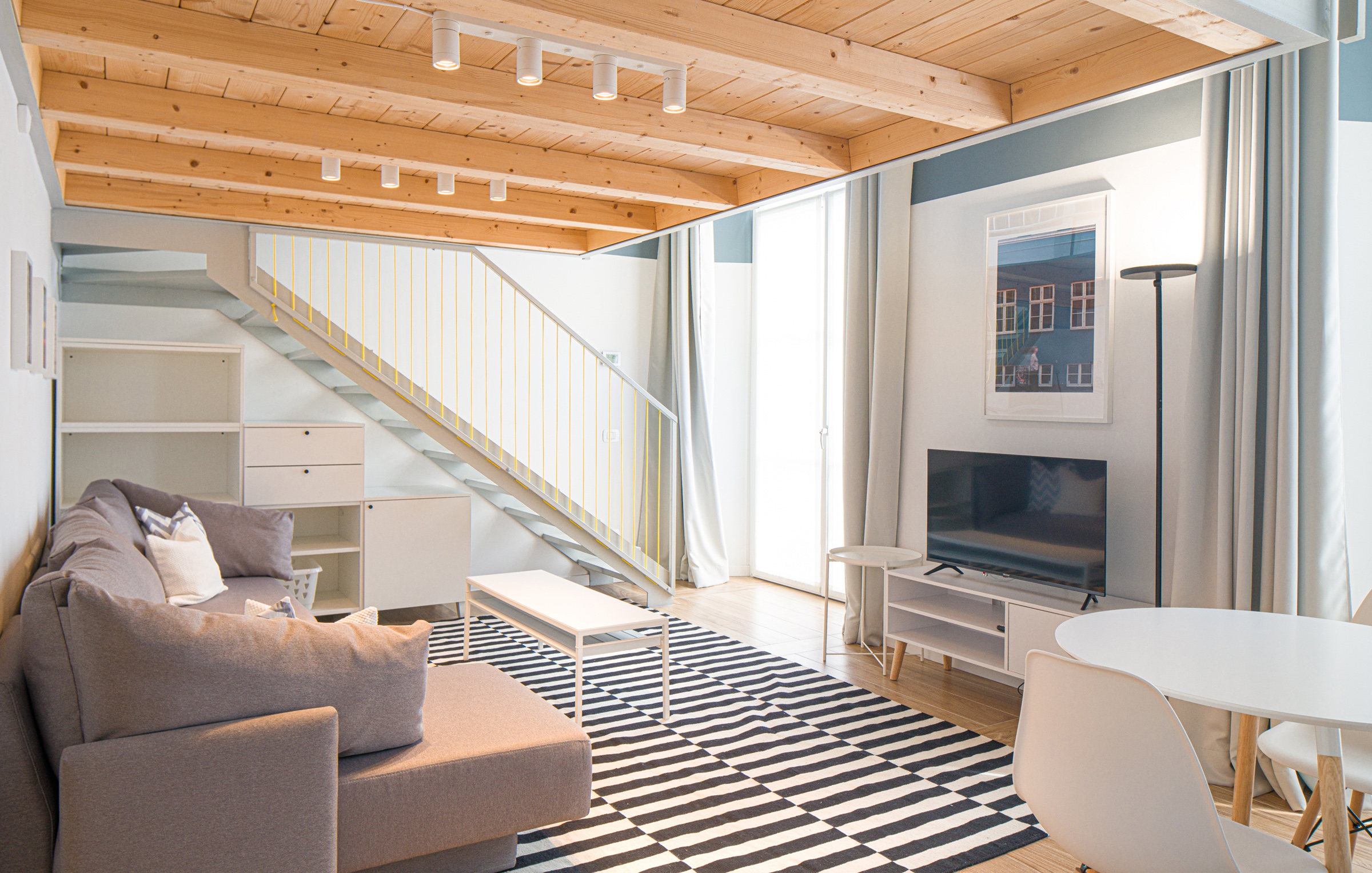 Arredamento di design