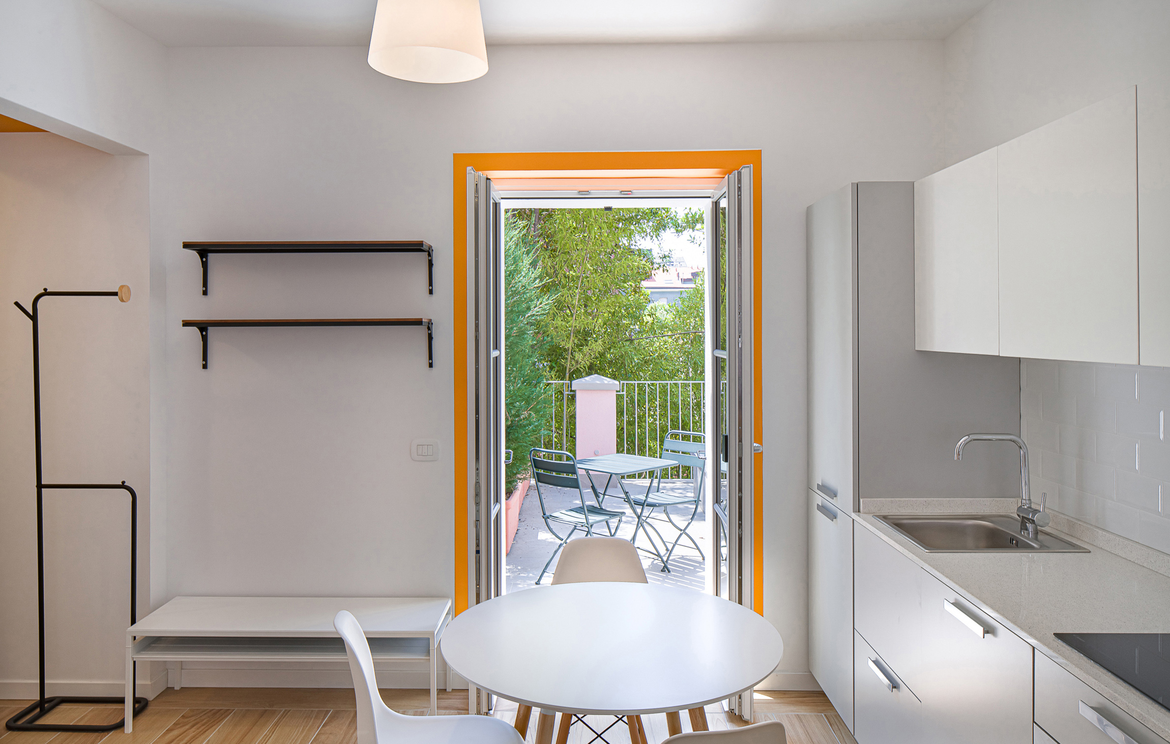 Affittare per 1 mese un appartamento a Milano tutto incluso