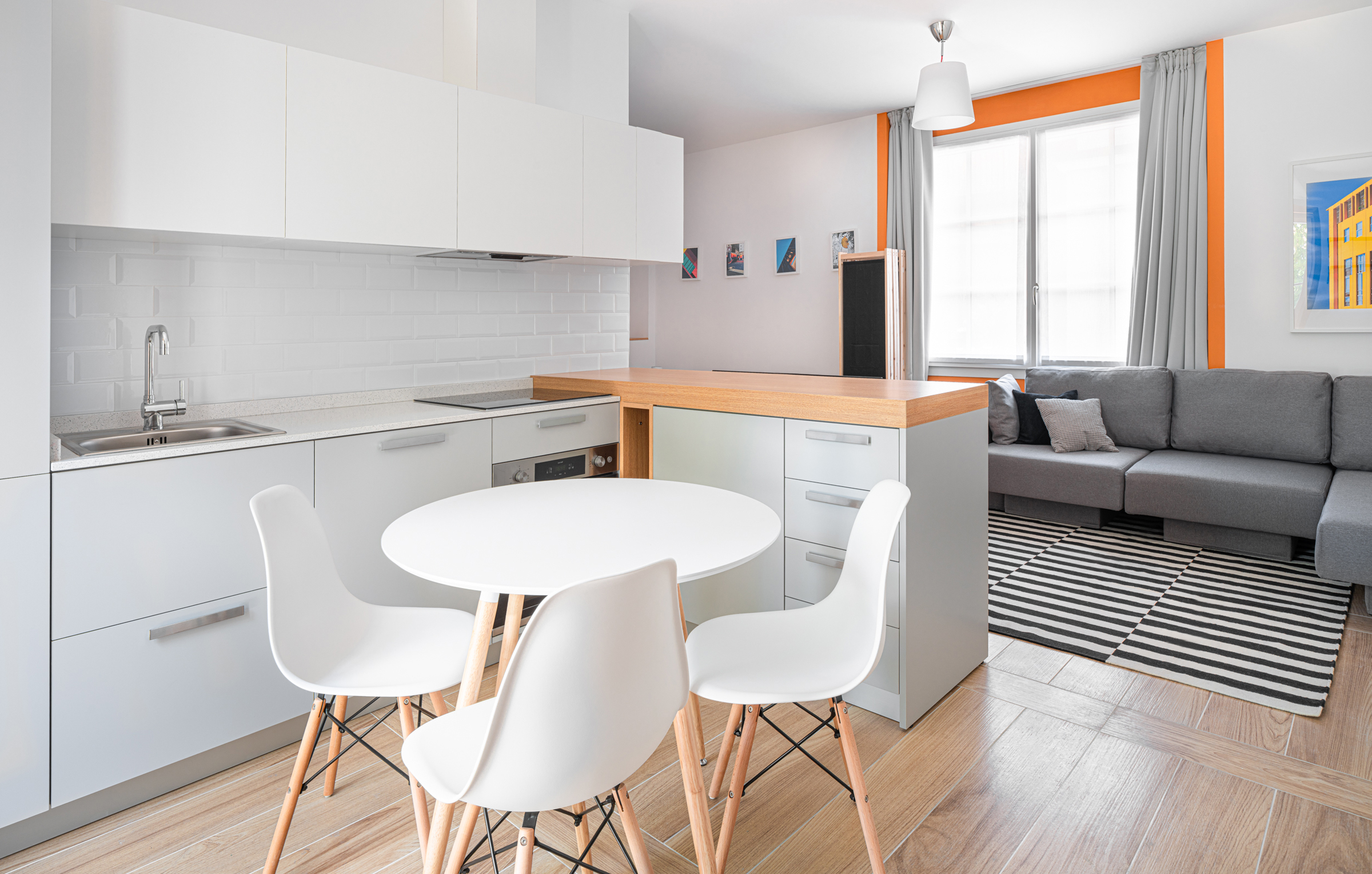 Arredamento di design