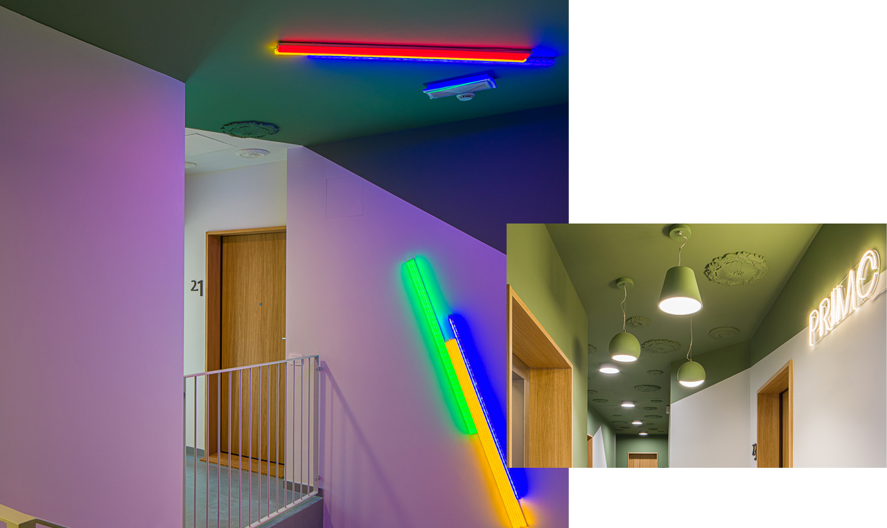 Affitti brevi o lunghi a Milano a Residenza Dergano