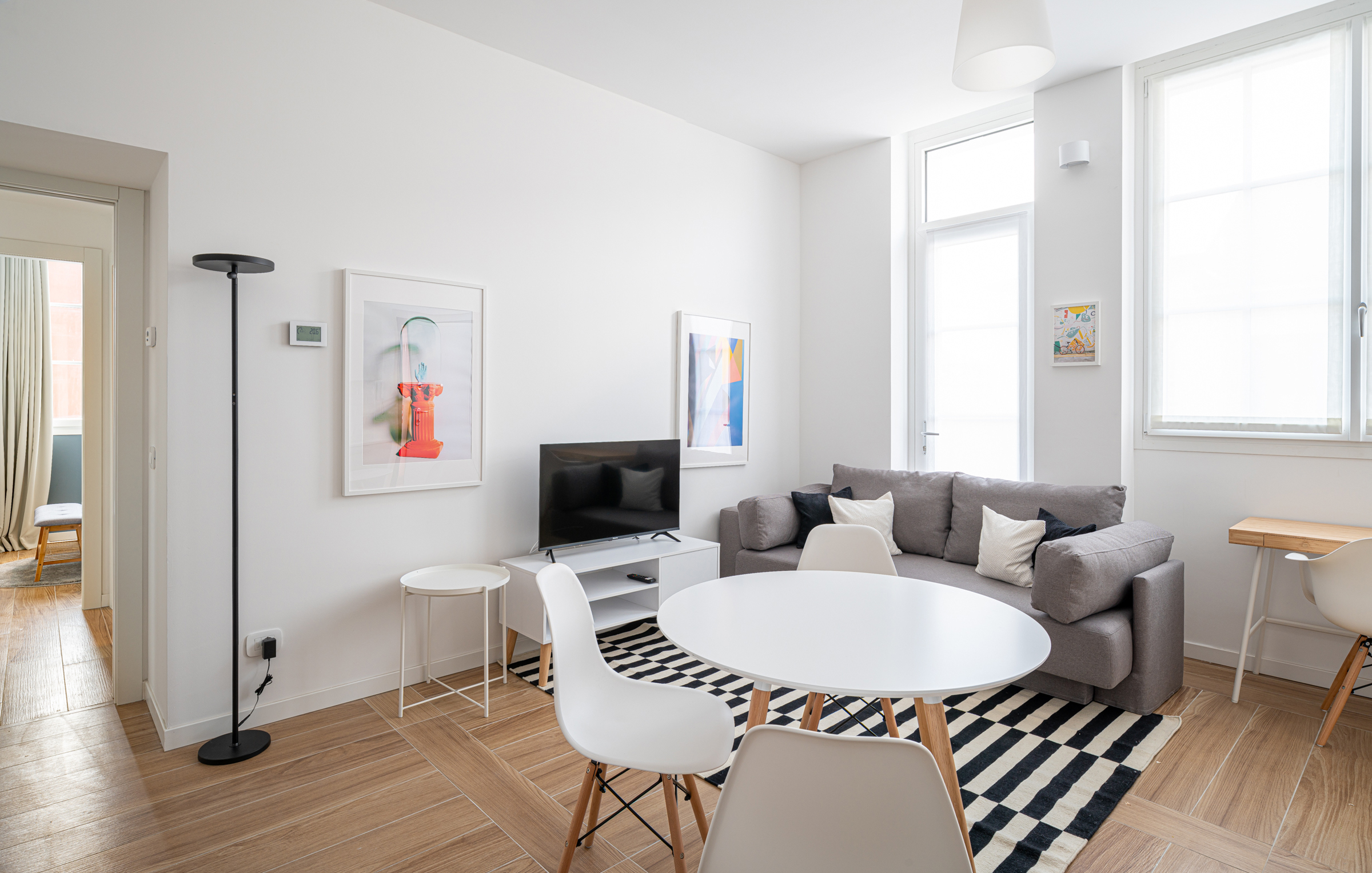 Arredamento di design