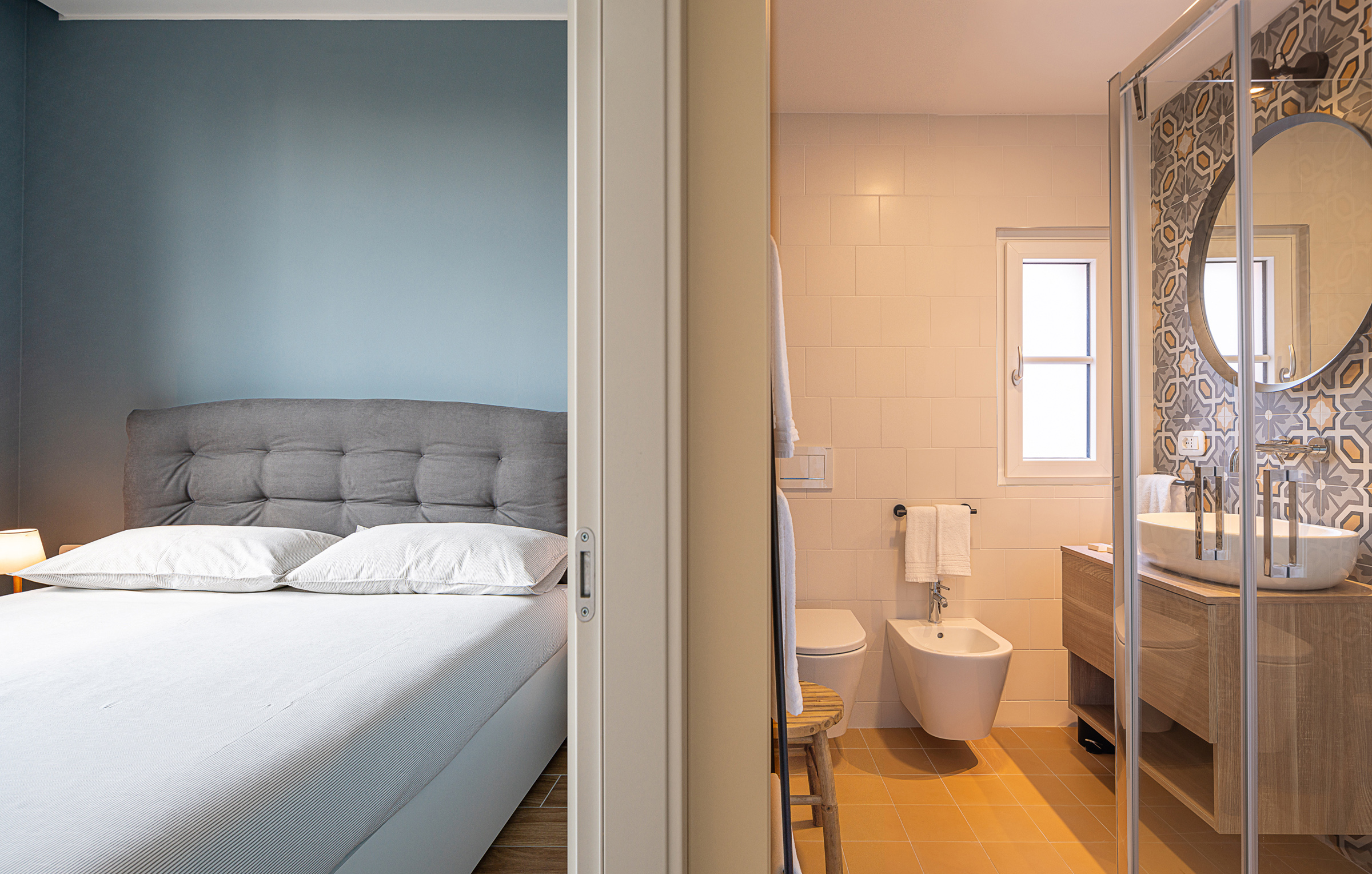 Arredamento di design